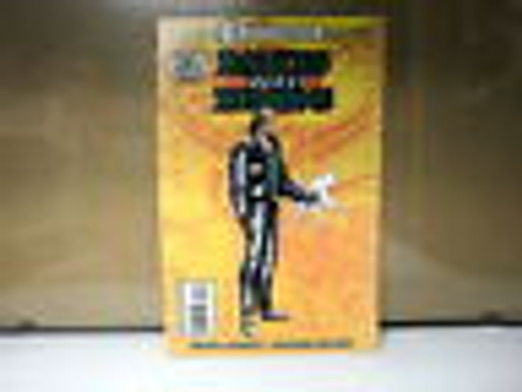 L3 MARVEL FRONTIER COMIC DANCES WITH DEMONS ISSUE 2 OCTOBER 1993 GOOD CONDITION
