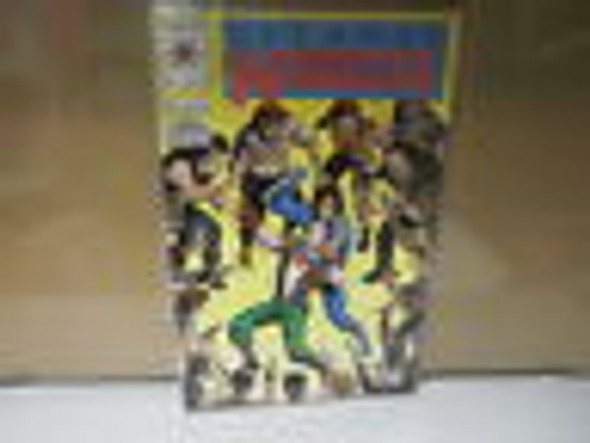 L8 VALIANT COMIC ETERNAL WARRIOR 14 SEPT 1993 SECRET WEAPONS 15 DEC 1994
