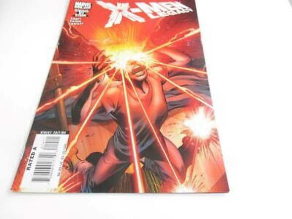 VINTAGE COMIC- MARVEL X-MEN LEGACY #274  -NEW - HH1