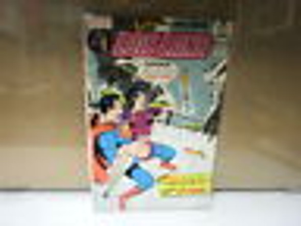 L5 DC COMIC SUPERMAN'S GIRL FRIEND LOIS LANE ISSUE #117 DECEMBER 1971