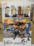 MARVEL COMICS FANTASTIC FOUR ISSUE 554 - APRIL 2008- BRAND NEW- L116