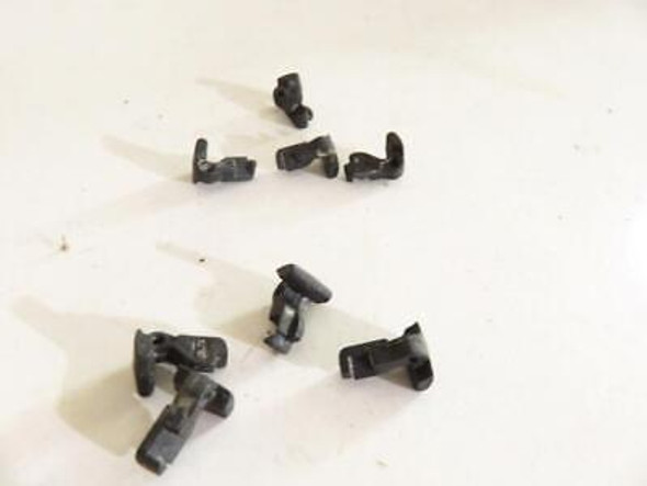 LIONEL TRAINS PART POST-WAR ORIG. DIECAST KNUCKLES (8) -NEW - SR152