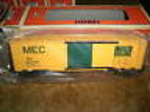 LIONEL 29203 6464-597 MAINE CENTRAL BOXCAR - 0/027- NEW- B9