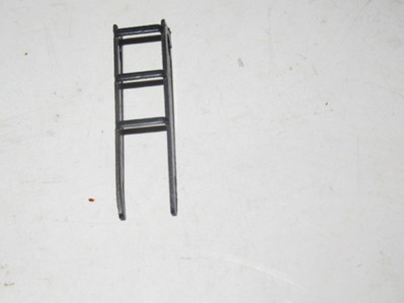 LIONEL PART - 6315 TANK CAR LADDER- BLACK -  NEW- SR93