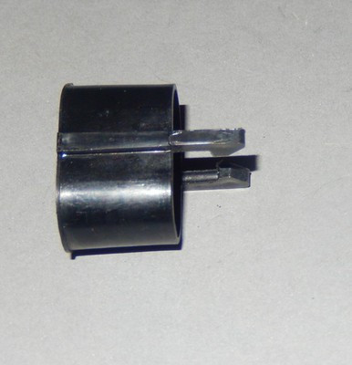 LIONEL PART -163-4 BLOCK TARGET - DOUBLE SOCKET COVER - NEW-  W46