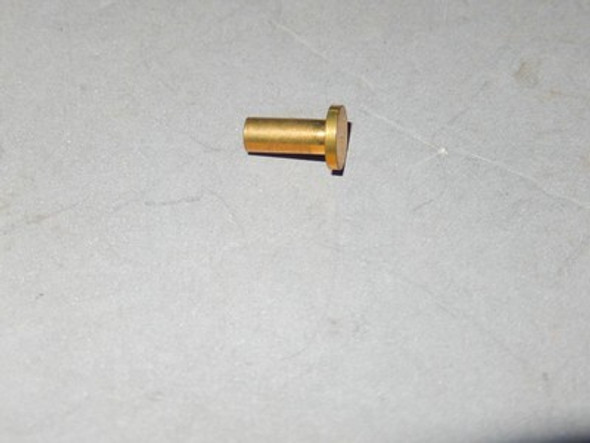 LIONEL PART - 167-15 - RECTIFIER DISC PIN - 2 PIECES- NEW- H13