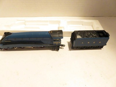 HO TRAINS - LINER CLASS A4 'SEAGULL' LOCO- SHARP- NOT RUNNING- S31UU