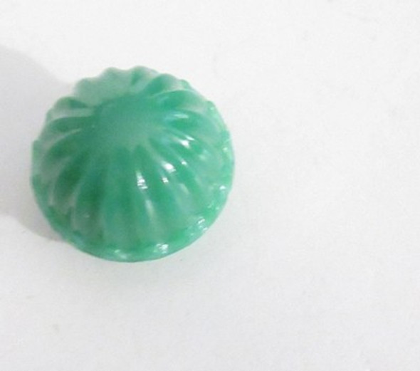 LIONEL PART - ORIGINAL GREEN TRANSFORMER CAP- FOR ZW ETC- NEW- SR22