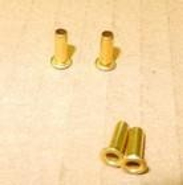LIONEL PART - EYELETS- 00SE-411 - 4 PIECES - NEW- H60