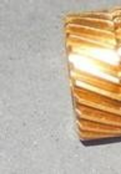 LIONEL PART -  8265-576 - MAGNE-TRACTION WORM GEAR - NEW- H60