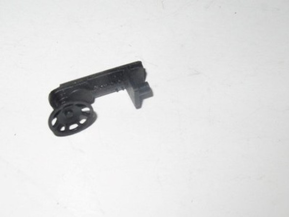 LIONEL PART 610- 1600-061 METAL BRAKE WHEEL & STAND - NEW- SR59