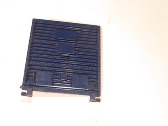 LIONEL PART-  6464-7- BLUE BOXCAR DOOR - NEW   - SR59