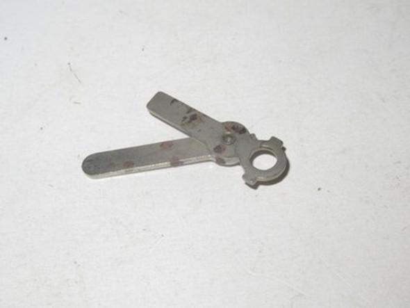 LIONEL PART -  ORIGINAL ECCENTRIC ROD END ASSEMBLY(H)  - GOOD - SR142