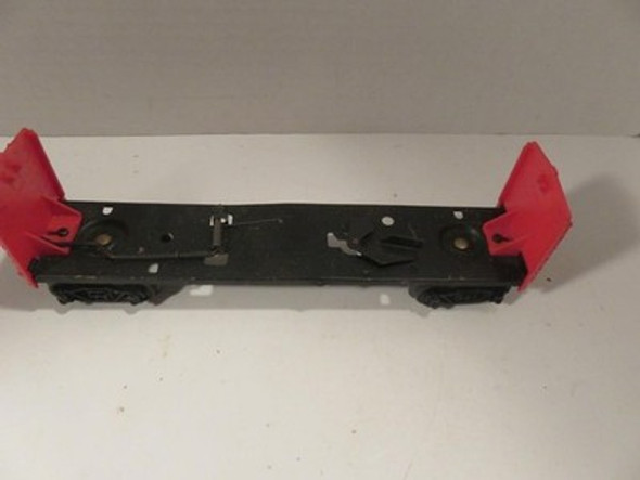 LIONEL POST-WAR PART 6470 EXPLODING BOXCAR ORIGINAL CHASSIS- EXC. - M57A LIONEL POST-WAR PART 6470 EXPLODING BOXCAR ORIGINAL CHASSIS- EXC. - M57A