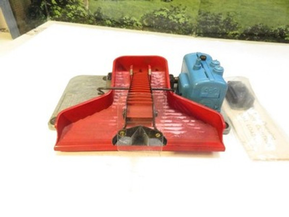 LIONEL POST-WAR ACCESSORY- 397 COAL LOADER- COMPLETE - EXC. - S7