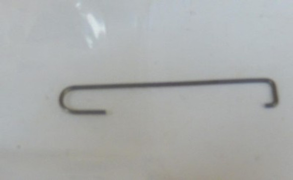 LIONEL PART - 700T-008- HUDSON TENDER CORNER HANDRAIL -  NEW- H17 LIONEL PART - 700T-008- HUDSON TENDER CORNER HANDRAIL -  NEW- H17