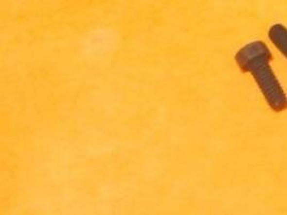 LIONEL PART - 700E-194-  HUDSON REACH ROD SCREW -  NEW- H17