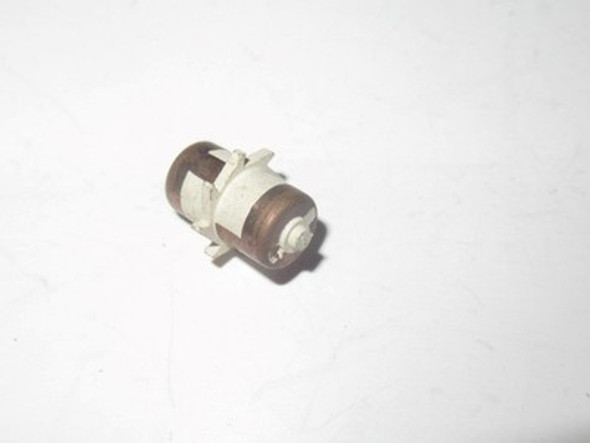 LIONEL PART - POST-WAR ORIGINAL E-UNIT DRUM - WHITE - EXC.  - SR84