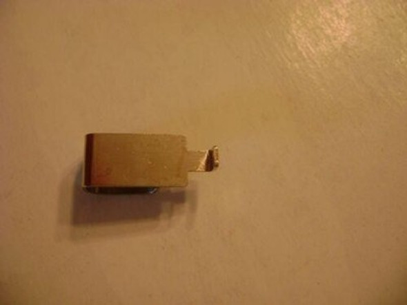 LIONEL PART -  POST-WAR 1661-33 SHOE CONTACTS (2)-  SR84 LIONEL PART -  POST-WAR 1661-33 SHOE CONTACTS (2)-  SR84