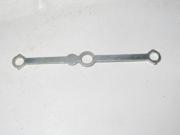 LIONEL PART - 1666E-9  2026 STEAM LOCO POST WAR SIDE ROD -ORIGINAL- SR41