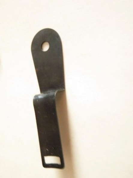 LIONEL PART - POST-WAR ORIGINAL DRAWBAR - NEW  -  3"- ONE BEND- H16