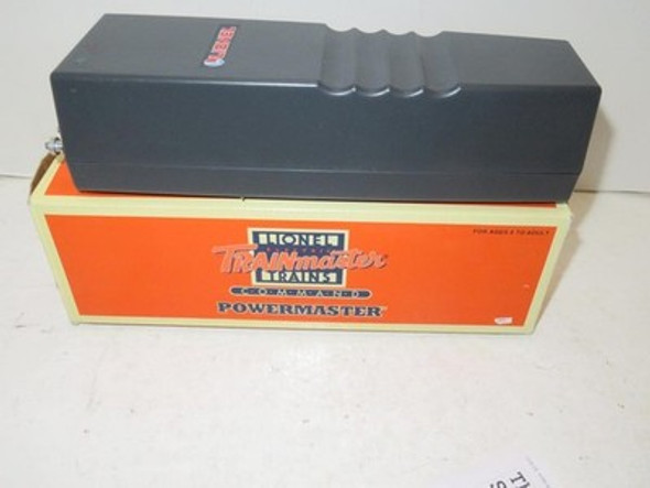 LIONEL TMCC 12867 TRAINMASTER POWERMASTER- BOXED - HB1