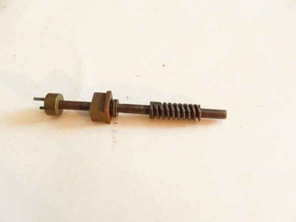 LIONEL PART -  773-31 WORM SHAFT- POST-WAR HUDSON - COMPLETE - L/N- H43 LIONEL PART -  773-31 WORM SHAFT- POST-WAR HUDSON - COMPLETE - L/N- H43