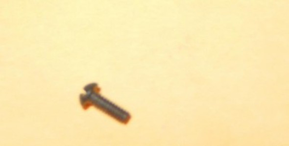 LIONEL PART - 700E HUDSON- TURBO GENERATOR MOUNTING SCREW  -  NEW- S31KK