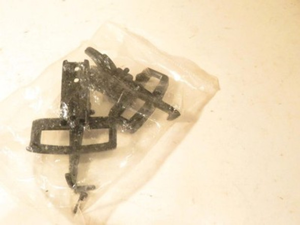 G SCALE - LGB  - PAIR OF COUPLERS - NEW- SR59