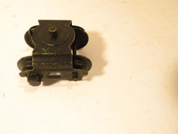 LIONEL TRAINS PRE-WAR PART - TRUCK W/STUB- EXC. -SR36