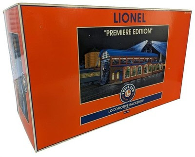 LIONEL TRAINS- 1986 - PRESENT - ACCESSORIES - Page 1 - The Model