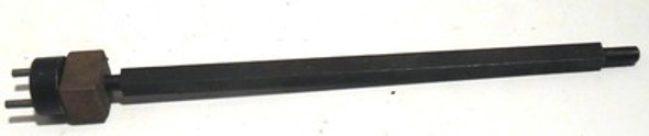 LIONEL P/W  PART - ORIGINAL 397-26 OPERATING COAL LOADER SHAFT ASSEMBLY - SR157|396718359217