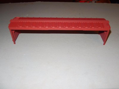 LIONEL PART -6672-8 BROWN ROOF/SIDES FOR  REEFER  - NEW- W46M|357059845215