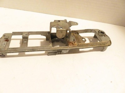 LIONEL PART - POST-WAR 2023 DIECAST FRAME- BATTERY DAMAGED- S12|396719092766