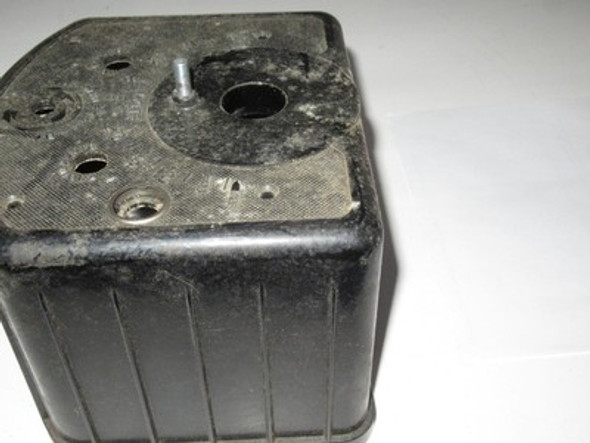 LIONEL PART -ORIGINAL KW TRANSFORMER CASE- GOOD- NEEDS CLEANING- B7R|357061045880