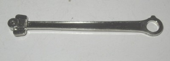 LIONEL PART 700E-43-  HUDSON LEFT SIDE DRIVE ROD  - NEW- M23|357061981160