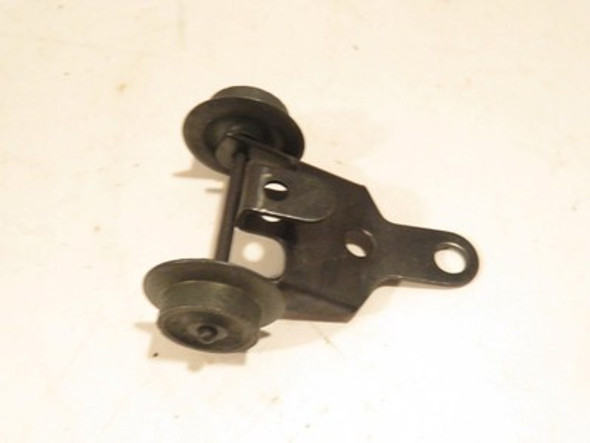 LIONEL PART - POST-WAR  STEAM LOCO SMALLER FRONT TRUCK - SR47|297396051314