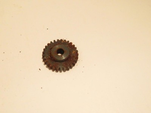 LIONEL PART  3/4" GEAR WITH BUSHING - ORIGINAL - M61|297396166048