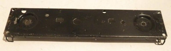 LIONEL PART - POST-WAR METAL FRAME - 8" L X 1 3/4" WIDE- GOOD- SR123|357067169621