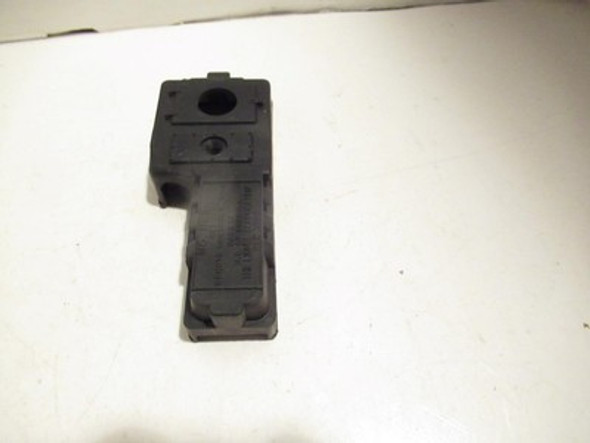LIONEL PART POSTWAR ORIGINAL 027 LEFT HAND 1122 REMOTE SWITCH COVER- EXC-B6R|297396166075