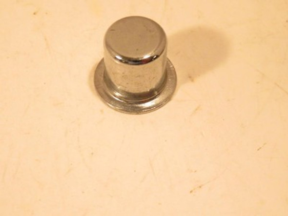LIONEL PART-  ORIGINAL KW TRANSFORMER PART 20-106 -CHROME PUSH BUTTON- SR151|357067169659