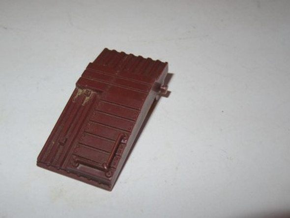 LIONEL TRAINS POST-WAR PART- 3662-31 ORIGINAL 'O'  MILK CAR ROOF DOOR- NEW-SR160|396724847837