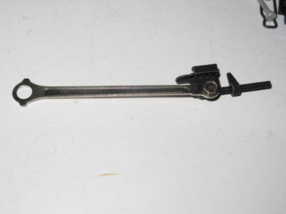 LIONEL PART - 8600 HUDSON RIGHT HAND MAIN ROD- NEW -- SR136|297396828464