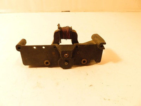 LIONEL PART - PARTIAL DIE-CAST MOTOR FRAME -  PARTS ONLY- S31MM|357068398294