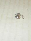 LIONEL PART -700E-233 - BELL WITH CRANK- NICKEL - NEW PRODUCTION - NEW - SR24|357078586966