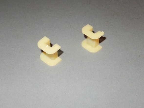 LIONEL PART- 2321-122- FIELD SPOOL - 2 PIECES - NEW - W46A|396728255439