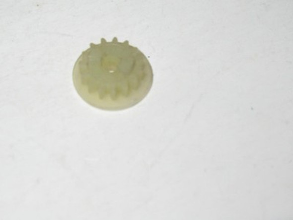 LIONEL PART - 3360 BURRO CRANE 3360-31 AXLE DRIVE PINION GEAR- H21|396730890963