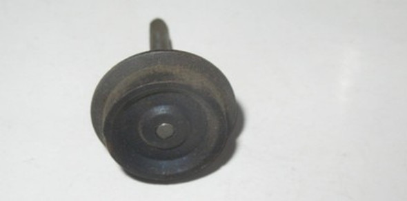 LIONEL POST-WAR PART- ORIGINAL 622-176- GEAR DRIVE WHEEL & AXLE(A)- SR133|396730891984