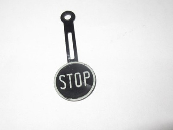 LIONEL ORIGINAL PART - 140 BANJO SIGNAL- 140-41 PENDULUM ARM- M45|357095000403