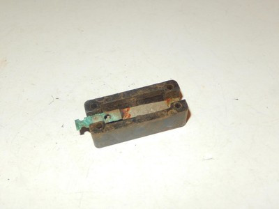 LIONEL PART - EARLY BOX TYPE CIRCUIT BREAKER -  GOOD - H25|357098025565
